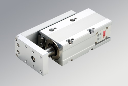 東佑達直線模組的行業應用