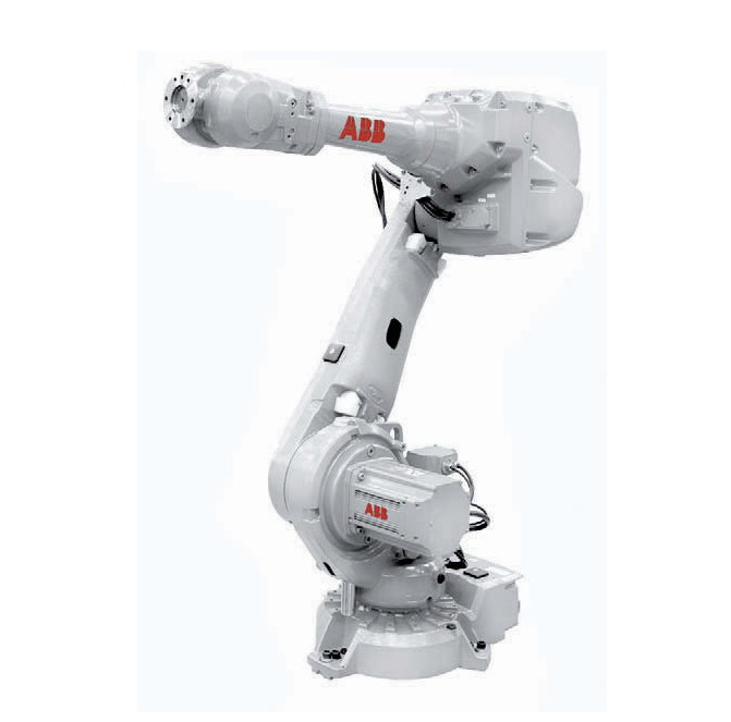 ABB機械手IRB4600