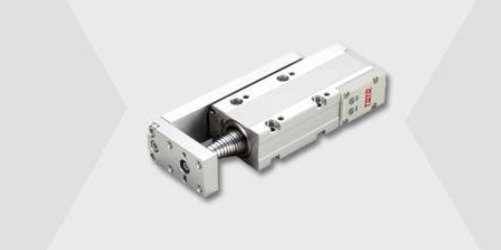 toyo電動缸的主要特點