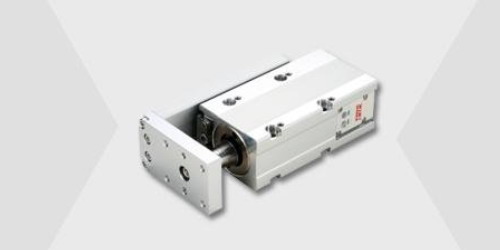 toyo電動缸的工作原理及伺服控制器的設(shè)計