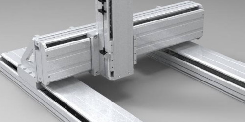 toyo滑臺在車床改造應用中的優勢