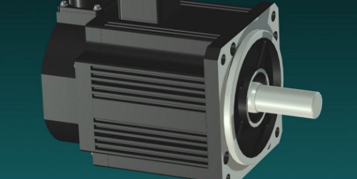 伺服電機控制技術的應用