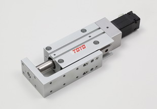 東佑達(dá)微型電動(dòng)缸CSH20