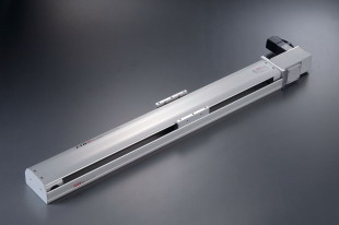 標(biāo)準(zhǔn)皮帶滑臺(tái)ETB10