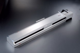 標(biāo)準(zhǔn)皮帶滑臺(tái)ETB22M