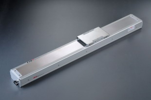 無(wú)塵螺桿滑臺(tái)ECH10