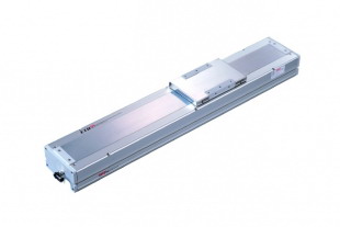 無(wú)塵線性馬達(dá)滑臺(tái)ECL12