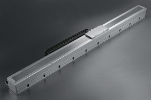 無(wú)塵線性馬達(dá)滑臺(tái)ECL15