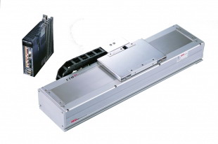 無(wú)塵線性馬達(dá)滑臺(tái)ECL22