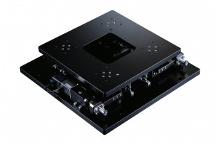 精密定位平臺EXYY-035-035-42M