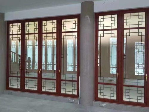 高端鋁合金門窗與空調(diào)設(shè)備 定義、特性與應(yīng)用